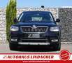 Skoda Yeti 1.4 TSI Ambition |1.Hand Schwarz - thumbnail 5