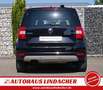 Skoda Yeti 1.4 TSI Ambition |1.Hand Schwarz - thumbnail 7