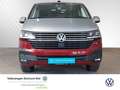 Volkswagen Caravelle 6.1 Comfortline 2.0 TDI Klima Navi Silber - thumbnail 2