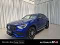 Mercedes-Benz GLC 300 e 4MATIC Coupé Blu/Azzurro - thumbnail 1