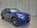 Mercedes-Benz GLC 300 e 4MATIC Coupé Blu/Azzurro - thumbnail 3