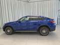 Mercedes-Benz GLC 300 e 4MATIC Coupé Blu/Azzurro - thumbnail 7