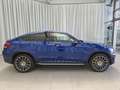 Mercedes-Benz GLC 300 e 4MATIC Coupé Blu/Azzurro - thumbnail 4