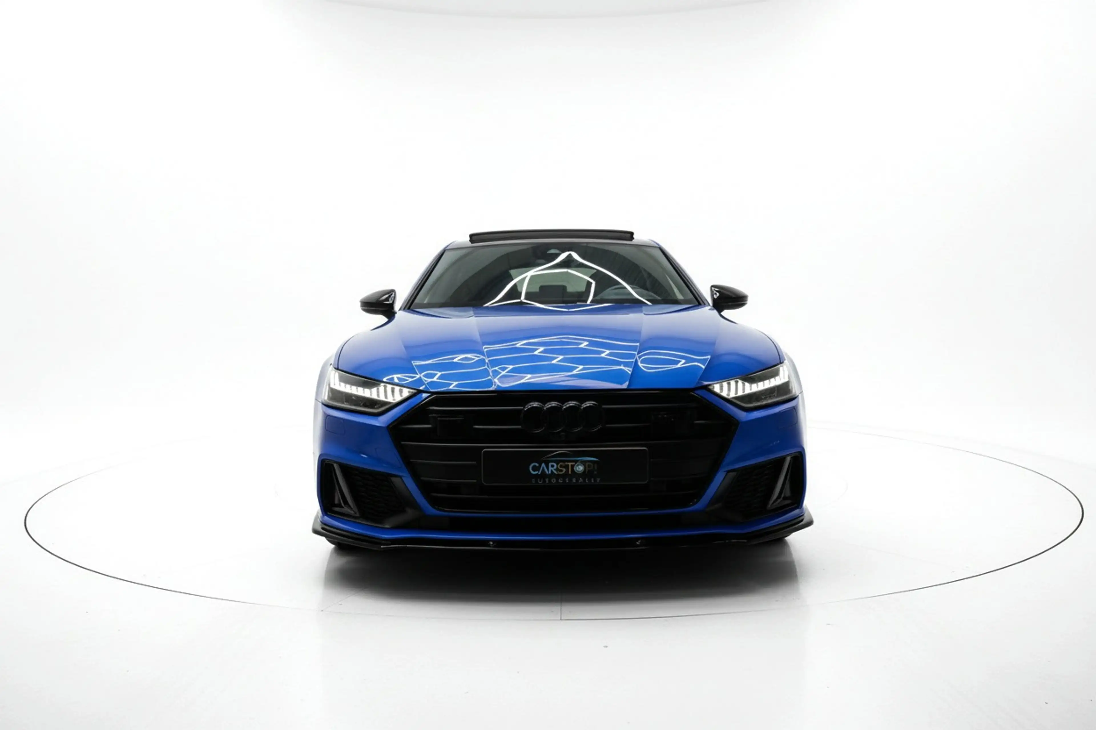 Audi A7 Sportback 50 TFSI e quattro 3x S LINE PANO RS STOE — photo 2