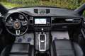 Porsche Macan Macan S *PANO*CHRONO SPORT +*18WAY*21 INCH TURBO Noir - thumbnail 11