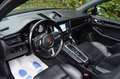 Porsche Macan Macan S *PANO*CHRONO SPORT +*18WAY*21 INCH TURBO Noir - thumbnail 4