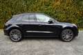 Porsche Macan Macan S *PANO*CHRONO SPORT +*18WAY*21 INCH TURBO Noir - thumbnail 13