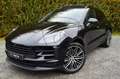 Porsche Macan Macan S *PANO*CHRONO SPORT +*18WAY*21 INCH TURBO Noir - thumbnail 1