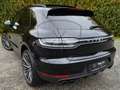 Porsche Macan Macan S *PANO*CHRONO SPORT +*18WAY*21 INCH TURBO Noir - thumbnail 12