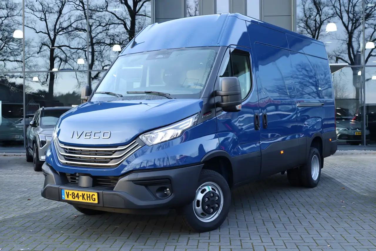 Iveco Daily 2024