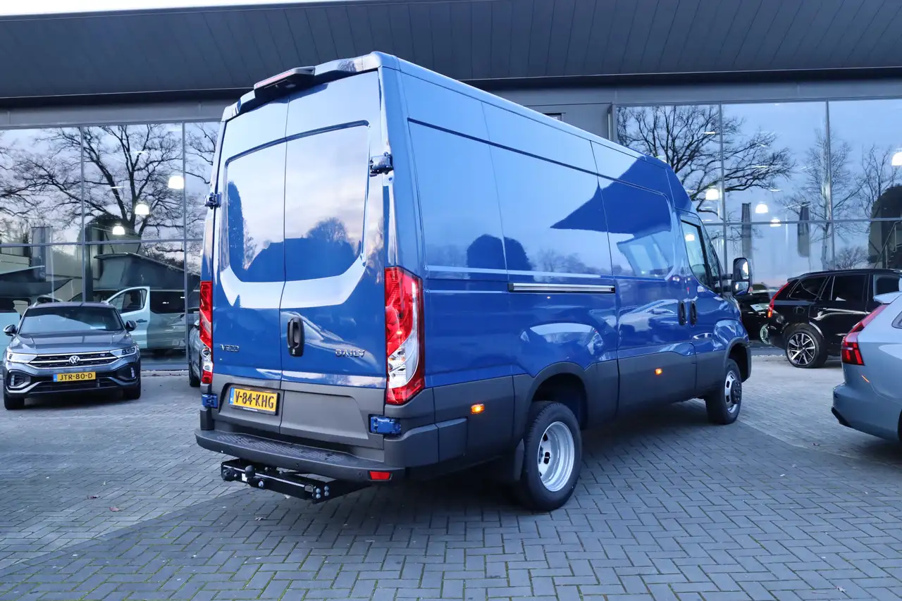 Iveco Daily 2024
