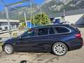 BMW 520 520d xDrive Touring Aut. Blau - thumbnail 3