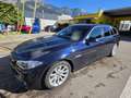 BMW 520 520d xDrive Touring Aut. Blau - thumbnail 6