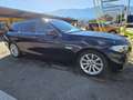 BMW 520 520d xDrive Touring Aut. Blau - thumbnail 5