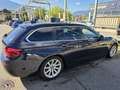 BMW 520 520d xDrive Touring Aut. Blau - thumbnail 4