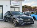 Mercedes-Benz E 300 e T/AMG/Multibeam/Burmester/Pano/Memory Negru - thumbnail 3