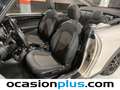 MINI Cooper Cabrio Aut. Gris - thumbnail 13