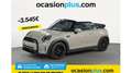 MINI Cooper Cabrio Aut. Gris - thumbnail 1