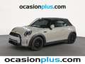 MINI Cooper Cabrio Aut. Gris - thumbnail 2