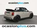 MINI Cooper Cabrio Aut. Gris - thumbnail 5