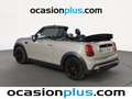 MINI Cooper Cabrio Aut. Gris - thumbnail 4