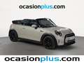 MINI Cooper Cabrio Aut. Gris - thumbnail 3