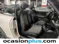MINI Cooper Cabrio Aut. Gris - thumbnail 15