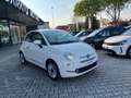 Fiat 500 1.3 Multijet 16V 95 CV Lounge Alb - thumbnail 3