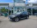 BMW X3 xDrive20d  Aut Leder AHK Panorama LED AktGSR Drive Black - thumbnail 1