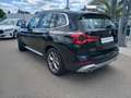 BMW X3 xDrive20d  Aut Leder AHK Panorama LED AktGSR Drive Black - thumbnail 3