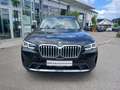 BMW X3 xDrive20d  Aut Leder AHK Panorama LED AktGSR Drive Black - thumbnail 7