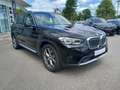 BMW X3 xDrive20d  Aut Leder AHK Panorama LED AktGSR Drive Black - thumbnail 6