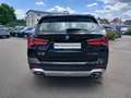 BMW X3 xDrive20d  Aut Leder AHK Panorama LED AktGSR Drive Black - thumbnail 4