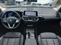 BMW X3 xDrive20d  Aut Leder AHK Panorama LED AktGSR Drive Black - thumbnail 9