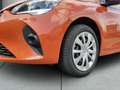 Opel Corsa-e F Edition Allwetter Navi LED Apple CarPlay Android Orange - thumbnail 4