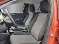 Opel Corsa-e F Edition Allwetter Navi LED Apple CarPlay Android Orange - thumbnail 8
