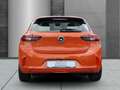 Opel Corsa-e F Edition Allwetter Navi LED Apple CarPlay Android Orange - thumbnail 6