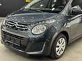Citroen C1 Feel*1.Hand*Scheckheftgepflegt*PDC*Klima* Grau - thumbnail 2