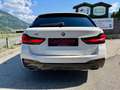 BMW 520 d xDrive M Sport Weiß - thumbnail 13