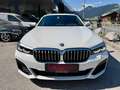 BMW 520 d xDrive M Sport Weiß - thumbnail 3