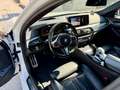 BMW 520 d xDrive M Sport Weiß - thumbnail 29