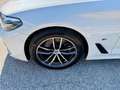 BMW 520 d xDrive M Sport Weiß - thumbnail 8