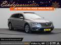 Renault Talisman Estate 160pk TCe Business Intens | Panorama dak | Grijs - thumbnail 1