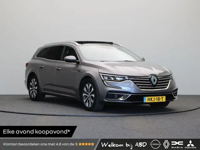Renault Talisman Estate 160pk TCe Business Intens | Panorama dak |