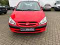 Hyundai Getz Team 08 Rot - thumbnail 2