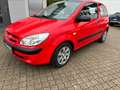 Hyundai Getz Team 08 Rot - thumbnail 1
