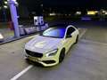 Mercedes-Benz CLA 200 CLA 200 OrangeArt Edition Wit - thumbnail 4