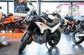 KTM 790 Adventure Blanc - thumbnail 3