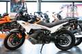 KTM 790 Adventure Blanc - thumbnail 4
