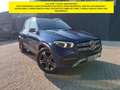 Mercedes-Benz GLE 300 300d 4Matic Aut. Bleu - thumbnail 1